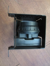 BMW - Siren - 65759383320